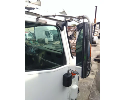 Mirror (Side View) INTERNATIONAL 9200I LKQ Heavy Truck - Tampa