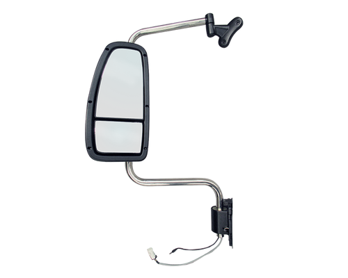Mirror (Side View) INTERNATIONAL 9200I LKQ Universal Truck Parts