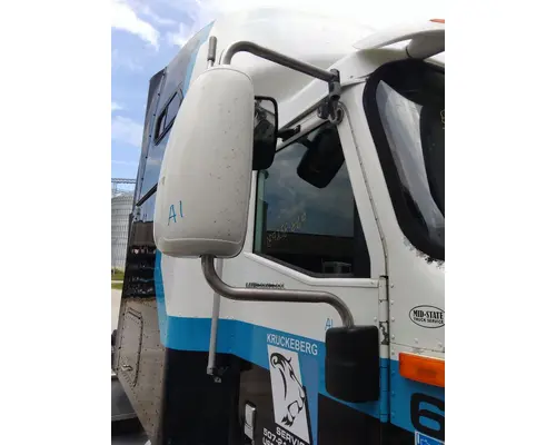 Mirror (Side View) INTERNATIONAL 9200I LKQ Thompson Motors - Wykoff