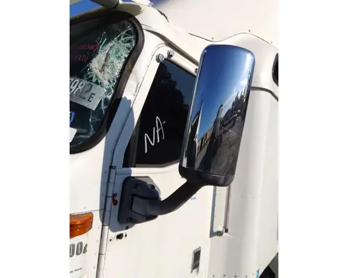 Mirror (Side View) INTERNATIONAL 9200I LKQ Heavy Truck Maryland