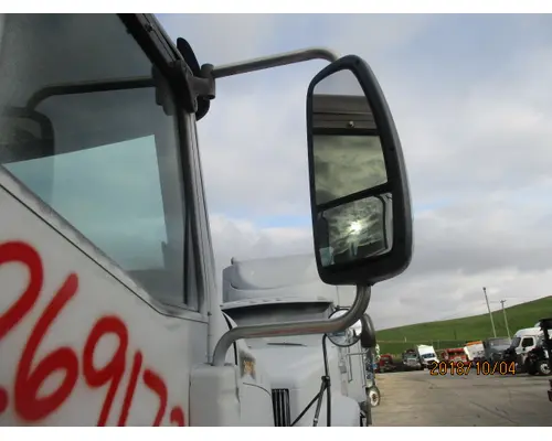Mirror (Side View) INTERNATIONAL 9200I LKQ Heavy Truck - Goodys