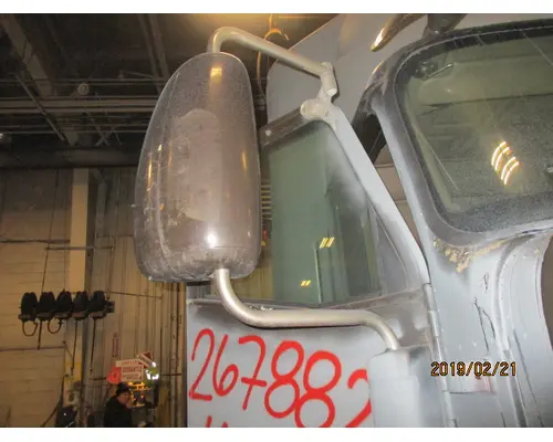 Mirror (Side View) INTERNATIONAL 9200I LKQ Heavy Truck - Goodys