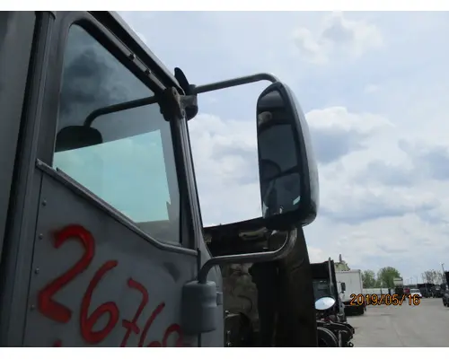 Mirror (Side View) INTERNATIONAL 9200I LKQ Heavy Truck - Goodys