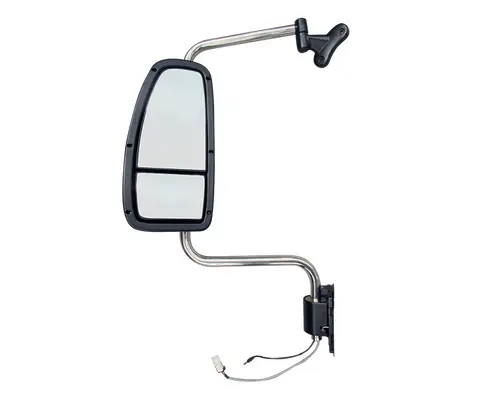 Mirror (Side View) INTERNATIONAL 9200I LKQ Plunks Truck Parts And Equipment - Jackson
