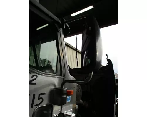 Mirror (Side View) INTERNATIONAL 9200I LKQ Wholesale Truck Parts