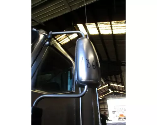 Mirror (Side View) INTERNATIONAL 9200I LKQ Wholesale Truck Parts