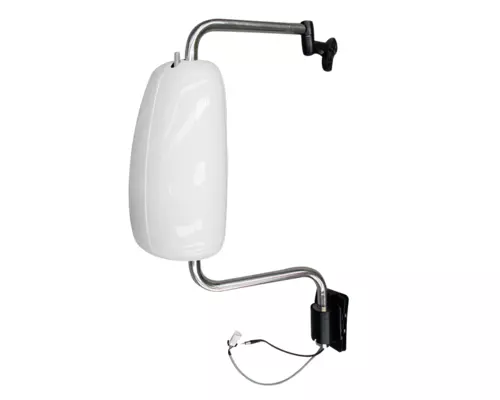 Mirror (Side View) INTERNATIONAL 9200I LKQ Universal Truck Parts