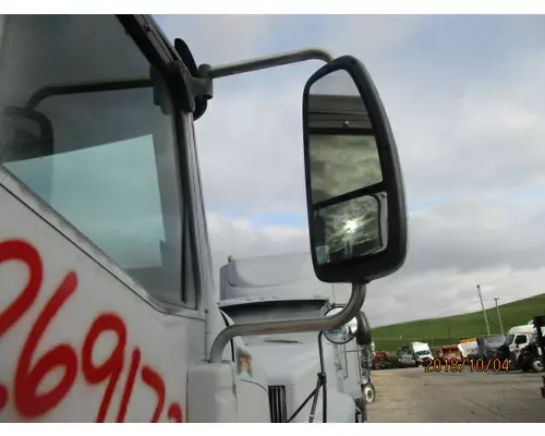 Mirror (Side View) INTERNATIONAL 9200I LKQ Heavy Truck - Goodys