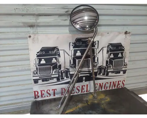 Mirror (Interior) International 9200I Machinery And Truck Parts