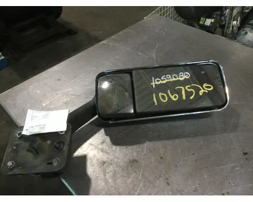 Mirror (Side View) INTERNATIONAL 9200I Rydemore Heavy Duty Truck Parts Inc