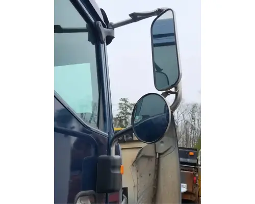 Mirror (Side View) International 9200I Complete Recycling Group LLC