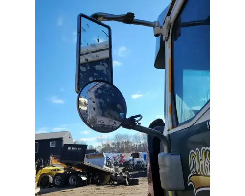 Mirror (Side View) International 9200I Complete Recycling Group LLC