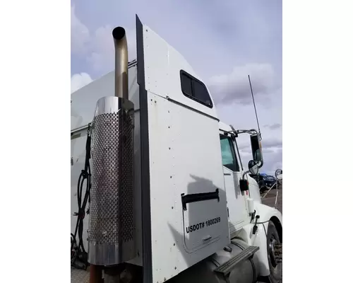 Miscellaneous Parts International 9200I Holst Truck Parts