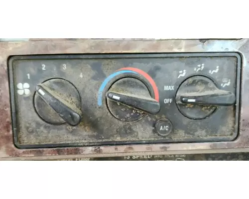 Miscellaneous Parts International 9200I Complete Recycling Group LLC