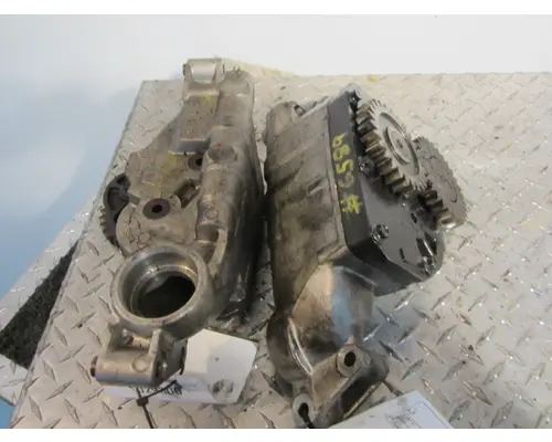 Oil Pump INTERNATIONAL 9200I Valley Truck - Grand Rapids