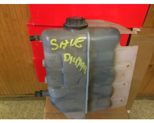 Radiator Overflow Bottle INTERNATIONAL 9200i Dales Truck Parts, Inc.