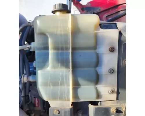 Radiator Overflow Bottle International 9200I Complete Recycling Group LLC
