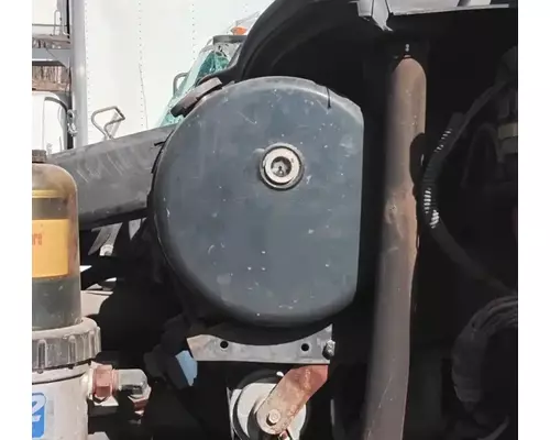 Radiator Overflow Bottle International 9200I Complete Recycling Group LLC