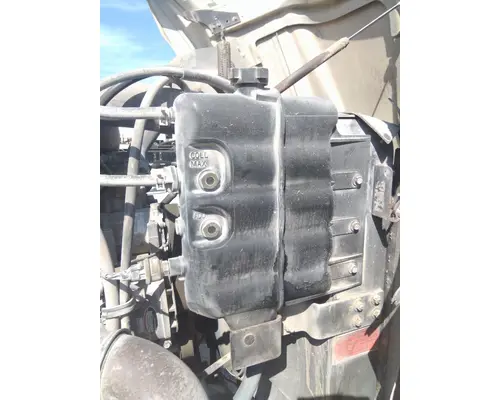 Radiator Overflow Bottle INTERNATIONAL 9200I LKQ Heavy Truck - Tampa