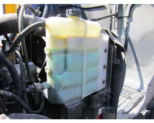 Radiator Overflow Bottle INTERNATIONAL 9200I LKQ Heavy Truck Maryland