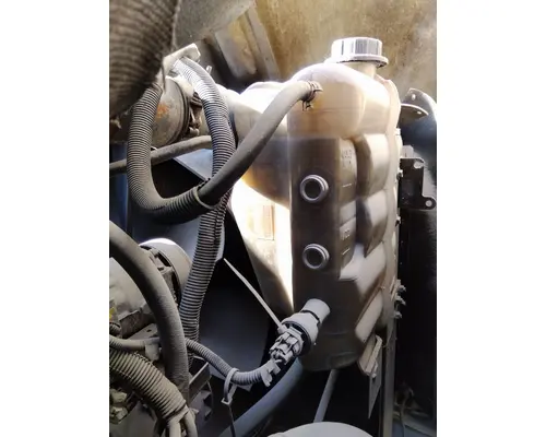 Radiator Overflow Bottle INTERNATIONAL 9200I LKQ Heavy Truck Maryland