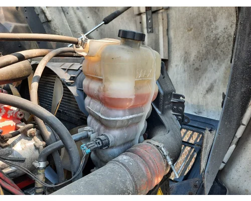 Radiator Overflow Bottle INTERNATIONAL 9200I LKQ Heavy Truck Maryland