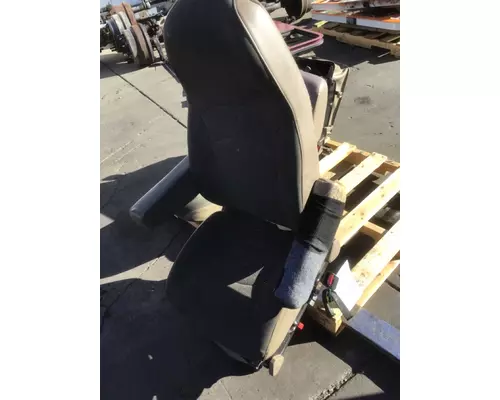 Seat, Front INTERNATIONAL 9200I LKQ Western Truck Parts