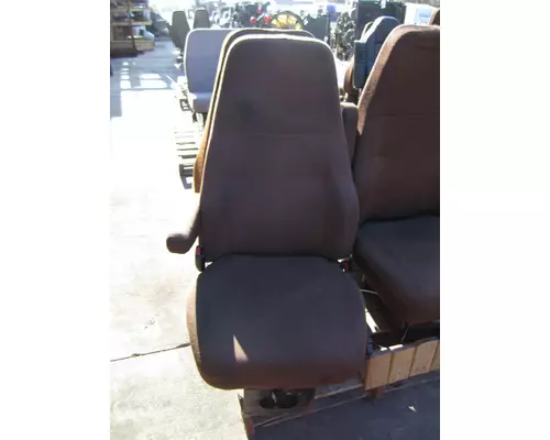 Seat, Front INTERNATIONAL 9200I LKQ Heavy Truck Maryland