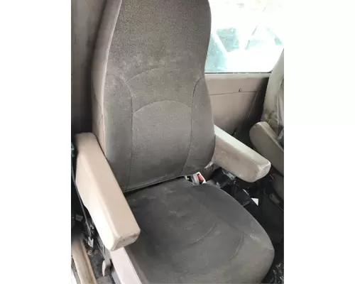 Seat, Front International 9200I Complete Recycling