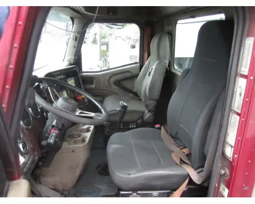 Seat, Front INTERNATIONAL 9200I LKQ Heavy Truck Maryland