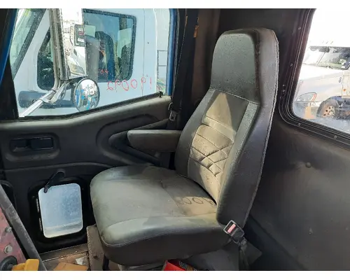 Seat, Front INTERNATIONAL 9200I LKQ Heavy Truck Maryland