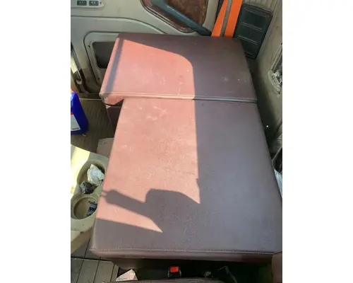 Seat, Front INTERNATIONAL 9200I Truck Salvage International Inc