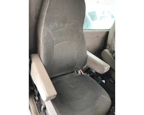 Seat, Front International 9200I Complete Recycling Group LLC