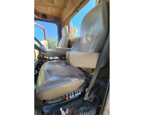 Seat, Front International 9200I Complete Recycling Group LLC