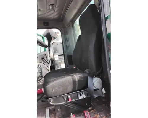 Seat, Front International 9200I Complete Recycling Group LLC