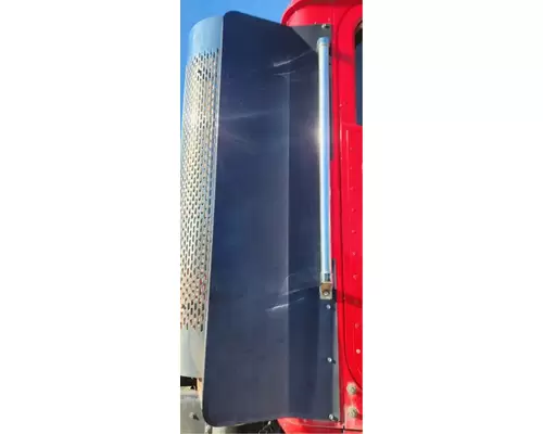 Side Fairing International 9200I Complete Recycling Group LLC