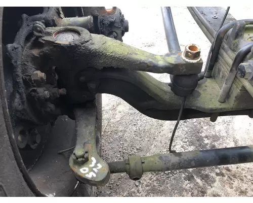 Spindle / Knuckle, Front INTERNATIONAL 9200I B &amp; W  Truck Center