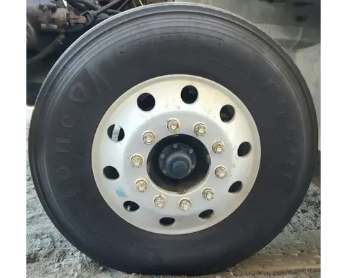 Spindle / Knuckle, Front International 9200I Complete Recycling Group LLC