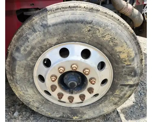 Spindle / Knuckle, Front International 9200I Complete Recycling Group LLC