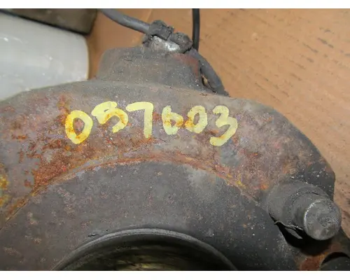 Spindle / Knuckle, Front INTERNATIONAL 9200i Michigan Truck Parts