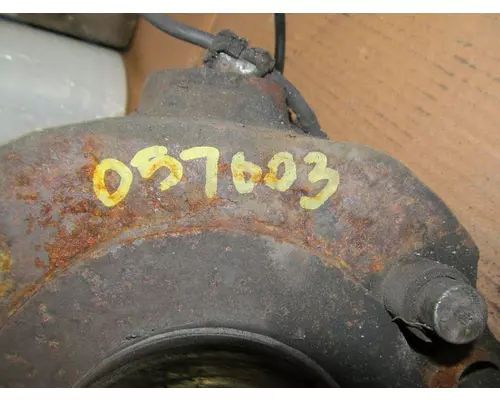 Spindle / Knuckle, Front INTERNATIONAL 9200i Michigan Truck Parts