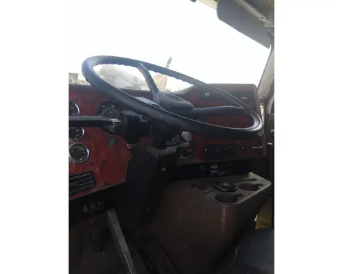 Steering Column INTERNATIONAL 9200I LKQ Heavy Truck - Tampa
