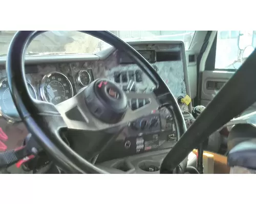 Steering Column INTERNATIONAL 9200I LKQ Heavy Truck - Goodys