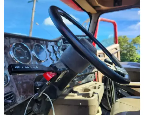 Steering Column International 9200I Complete Recycling Group LLC