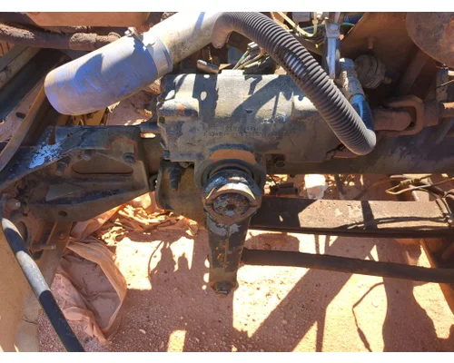 Steering Gear / Rack INTERNATIONAL 9200I Salvage City Inc.