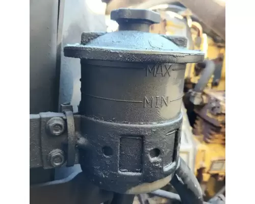 Steering Or Suspension Parts, Misc. International 9200I Complete Recycling Group LLC