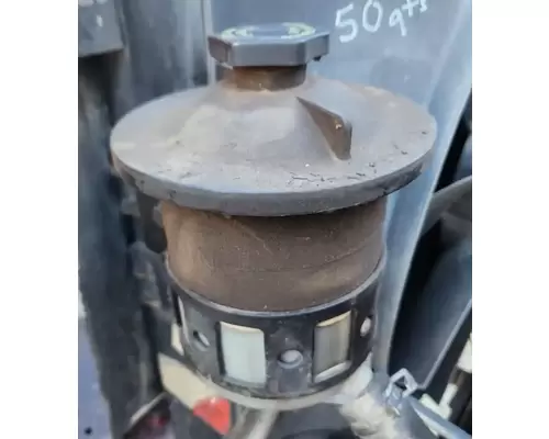 Steering Or Suspension Parts, Misc. International 9200I Complete Recycling Group LLC