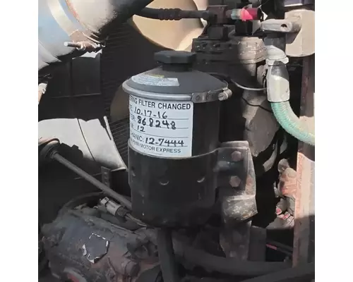 Steering Or Suspension Parts, Misc. International 9200I Complete Recycling Group LLC