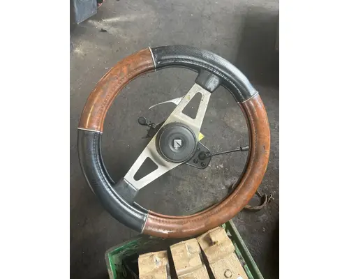 Steering Wheel INTERNATIONAL 9200I Truck Salvage International Inc