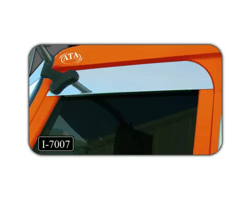 Sun Visor (External) INTERNATIONAL 9200i Frontier Truck Parts